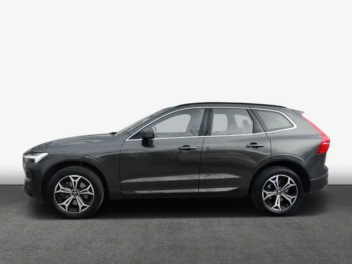 Left hand drive VOLVO XC 60 B4 D Geartronic Momentum Pro